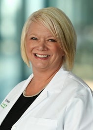 Kelli Leek, APRN-CNS