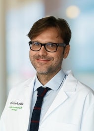 Dustin Rosenhamer, M.D.