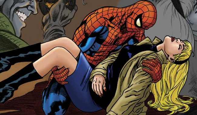 Cómo murió realmente Gwen Stacy? | Entretenimiento Geek | Univision