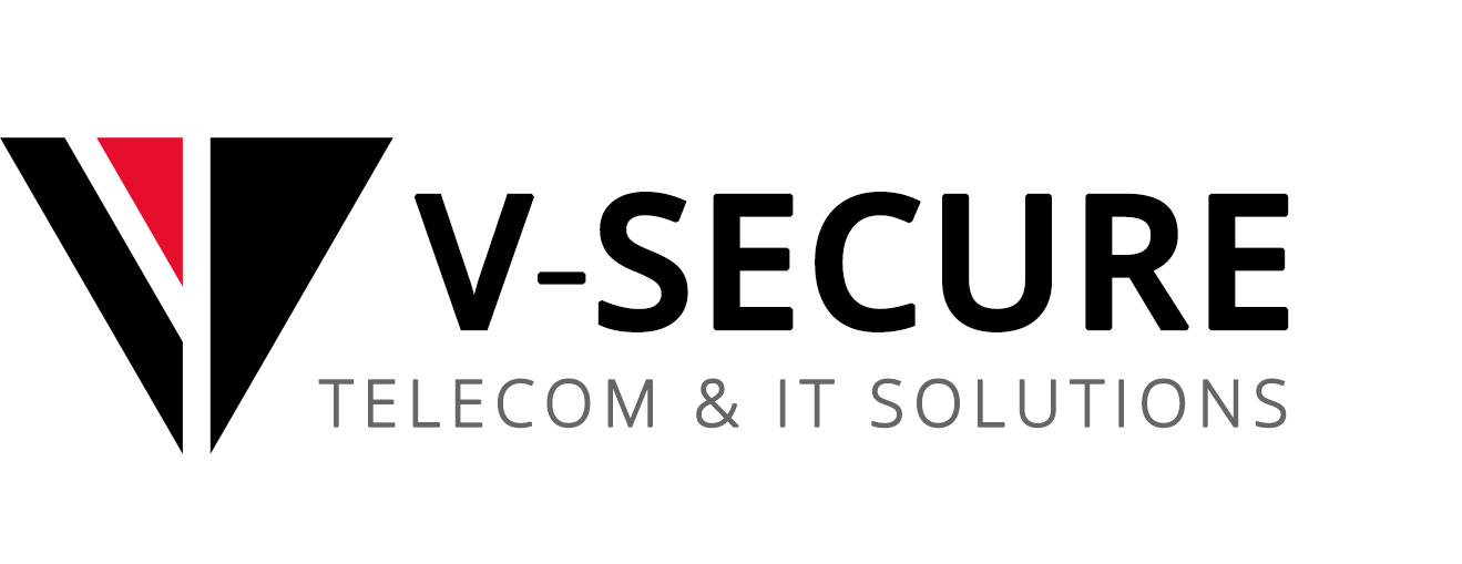 V-Secure | Telecom and IT Solutions