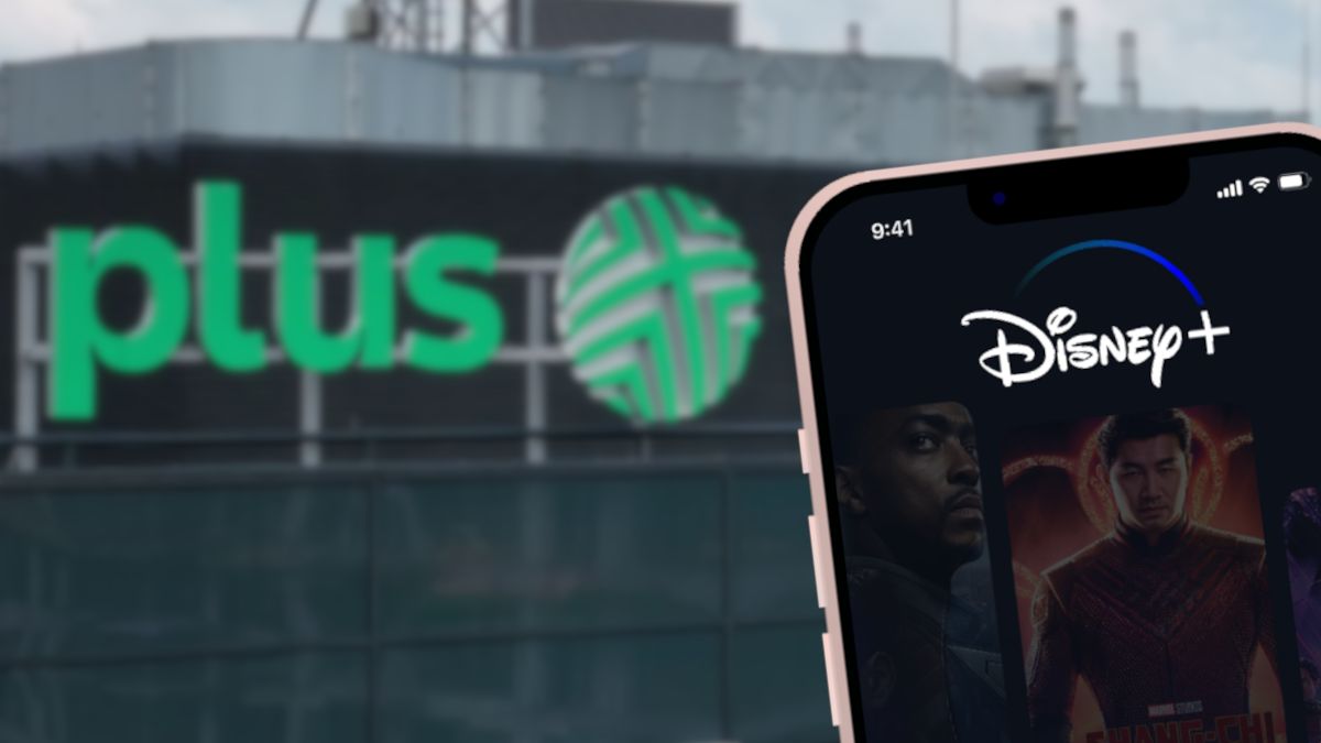 Plus odpalił konkurencję dla Orange Flex. W pakiecie internet, rozmowy, SMS-y i Disney+