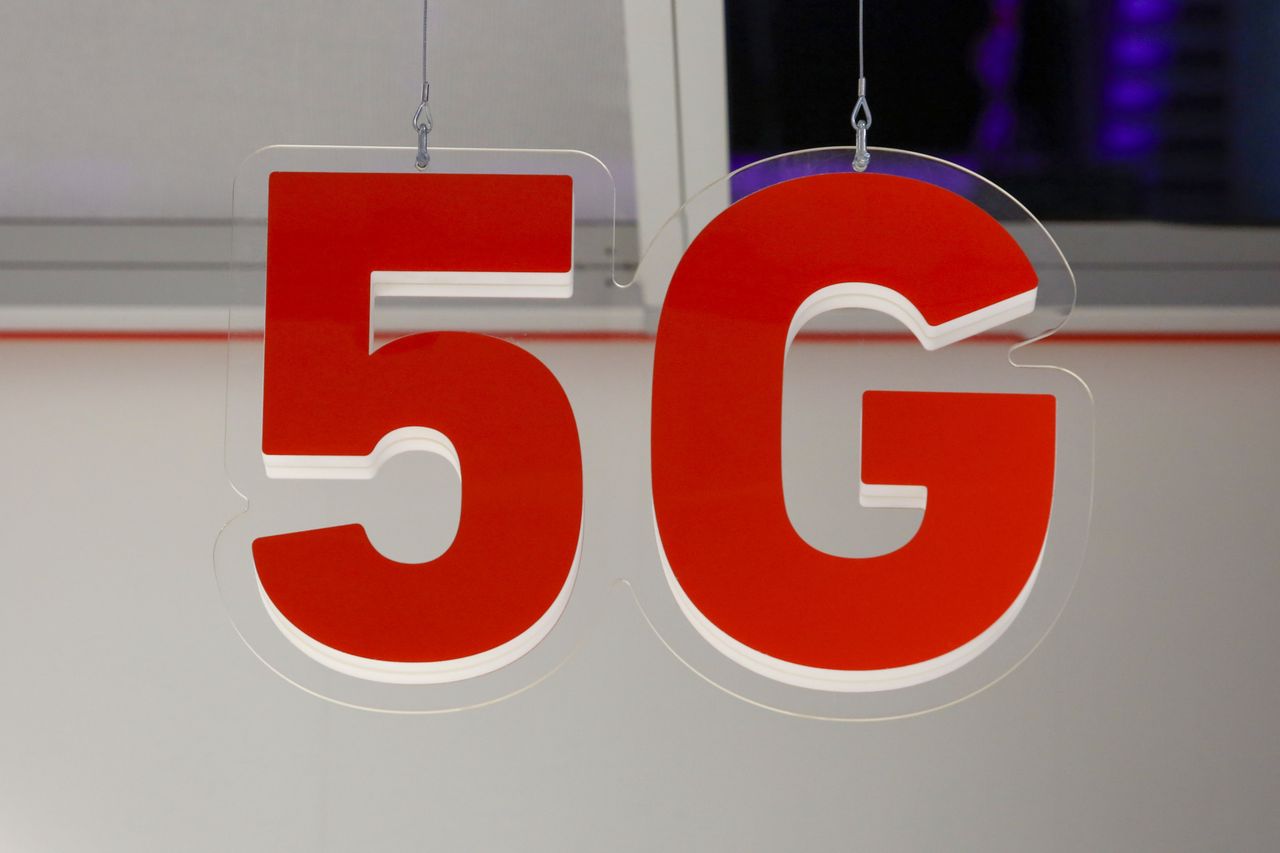 Aukcja 5G ruszyła! Na ten dzień Polacy czekali ponad 3 lata