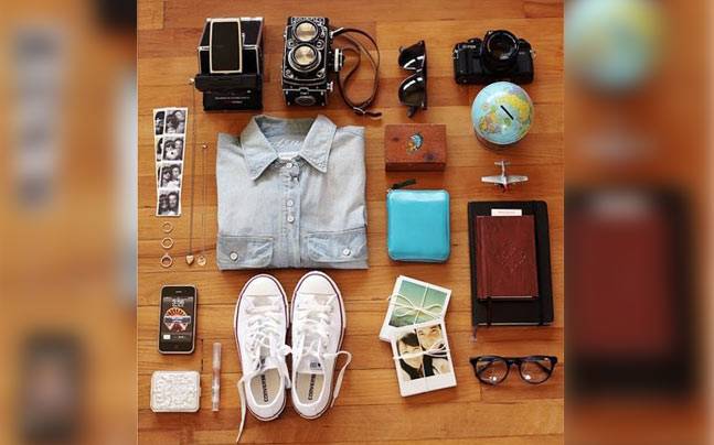 12 Must Have Travel Gadgets For Traveling in Style