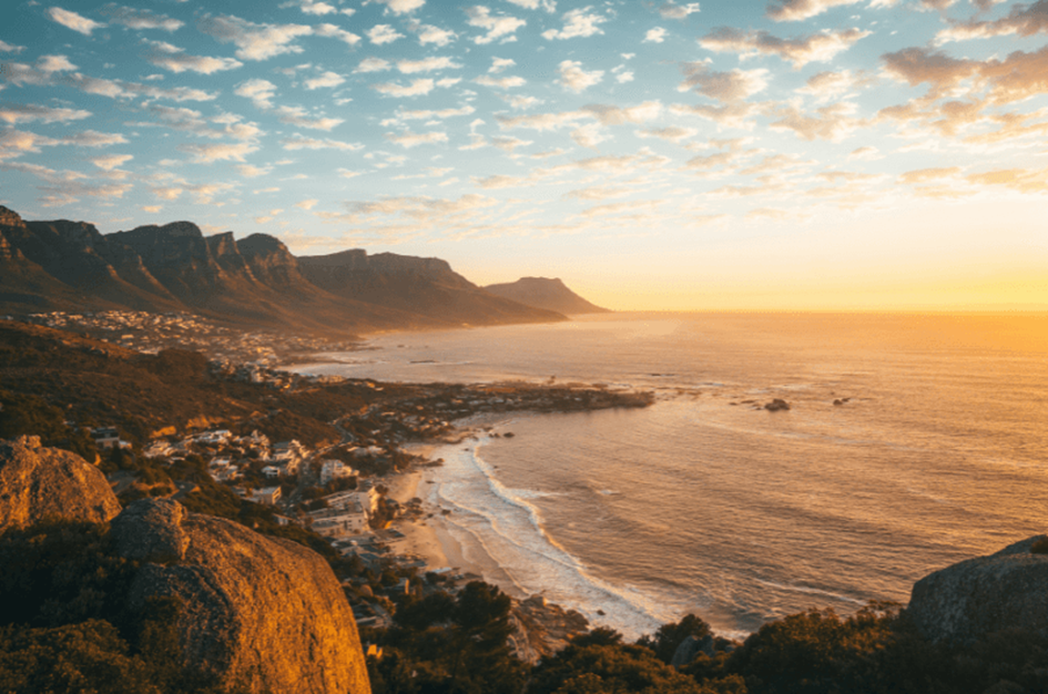 6 Best Places to Stay in South Africa 