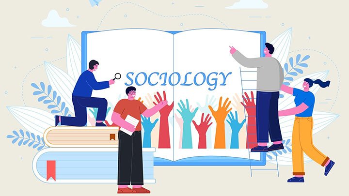 Sociology Optional Course For UPSC