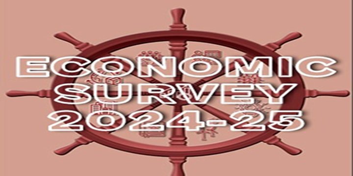 Economic Survey 2024-25: Key findings on the performance and future of the Indian economy