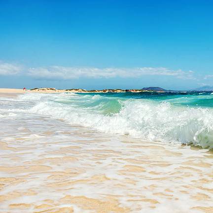 Oasis Village in Corralejo, Fuerteventura