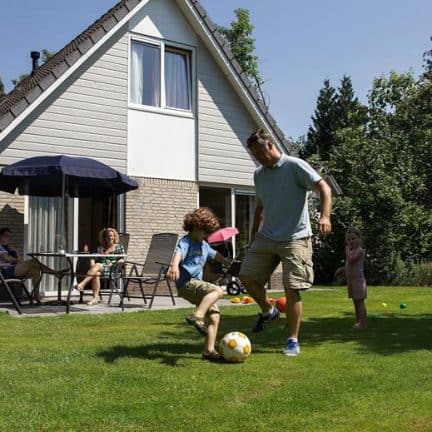 Landgoed Ruwinkel in Scherpenzeel, Gelderland