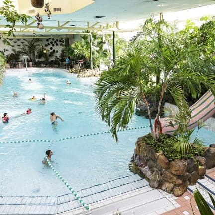 Center Parcs de Limburgse Peel