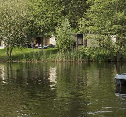 Center Parcs Het Meerdal