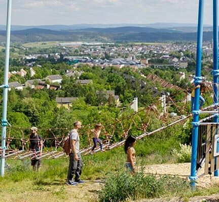 Center Parcs Park Hochsauerland