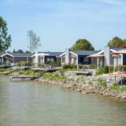 EuroParcs Resort Markermeer