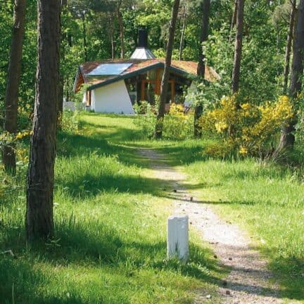 roompot bungalowpark herperduin