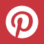 pinterest icon