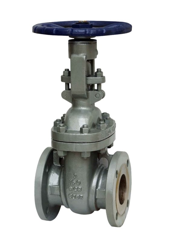 GATE VALVE CLASS 900, 1500, 2500 | Valve and Actuator