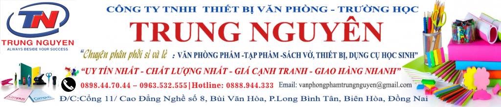 van phong pham dong nai