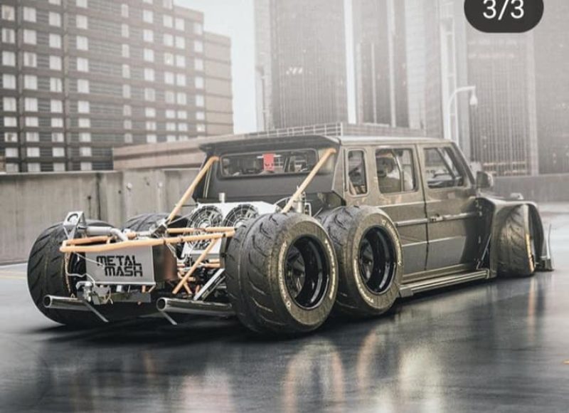 modified g wagon (2)