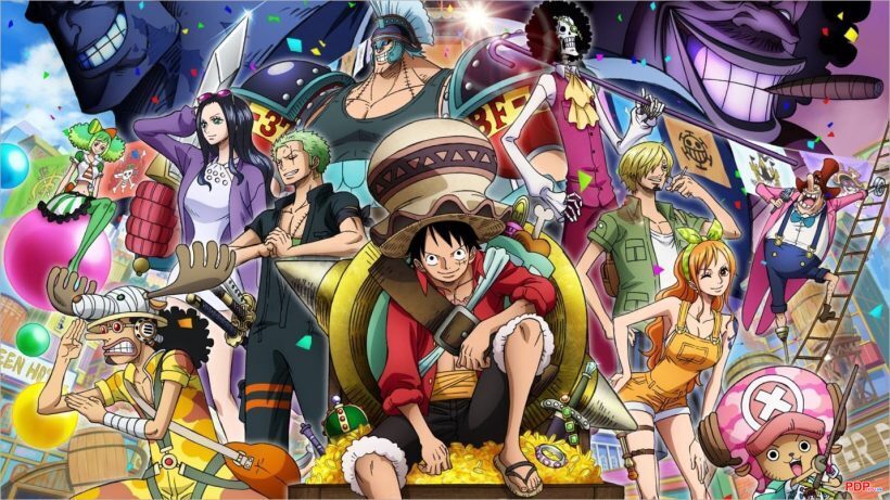 Hãy dành thời gian cùng One Piece và chiêm ngưỡng những hình nền máy tính One Piece Full HD đẹp nhất. Với chất lượng hình ảnh tuyệt vời, bạn sẽ được thỏa sức khám phá một thế giới đầy sắc màu và cuốn hút.