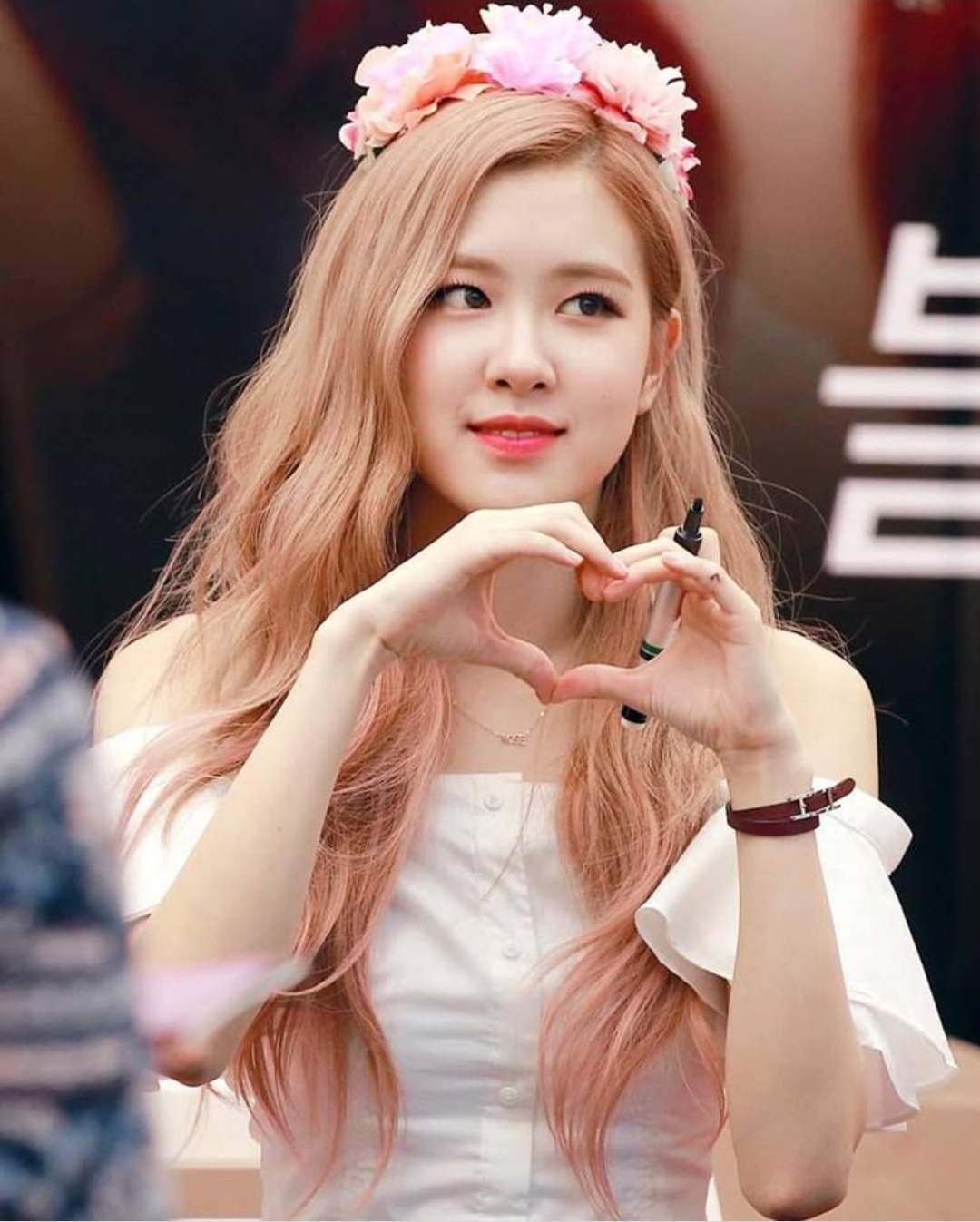 59 Hình Ảnh Rose Blackpink Ngầu Chất Ngất Đẹp Không Tưởng  Top 10 Hà Nội