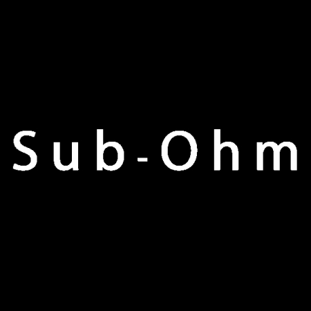 Sub-Ohm