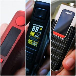 best-vape-mods