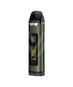 Uwell Crown D Pod Mod Gray