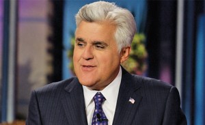 Jay Leno