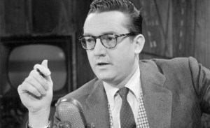 "The Steve Allen Show"