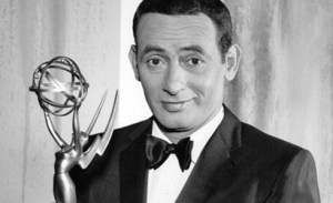 The Joey Bishop Show