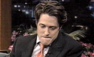 Hugh Grant