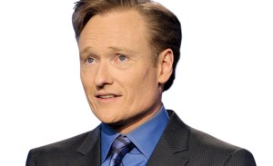 Conan O'Brien