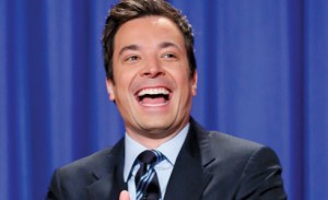 Jimmy Fallon.