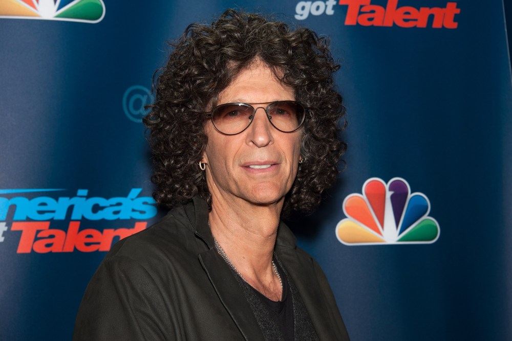 Howard Stern’s White Supremacist Interview Suddenly Doesn’t Look So Funny