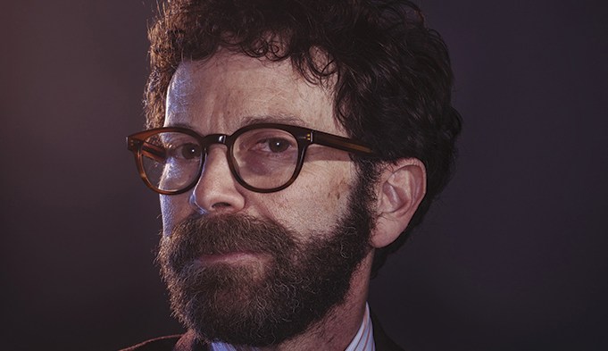 Charlie Kaufman