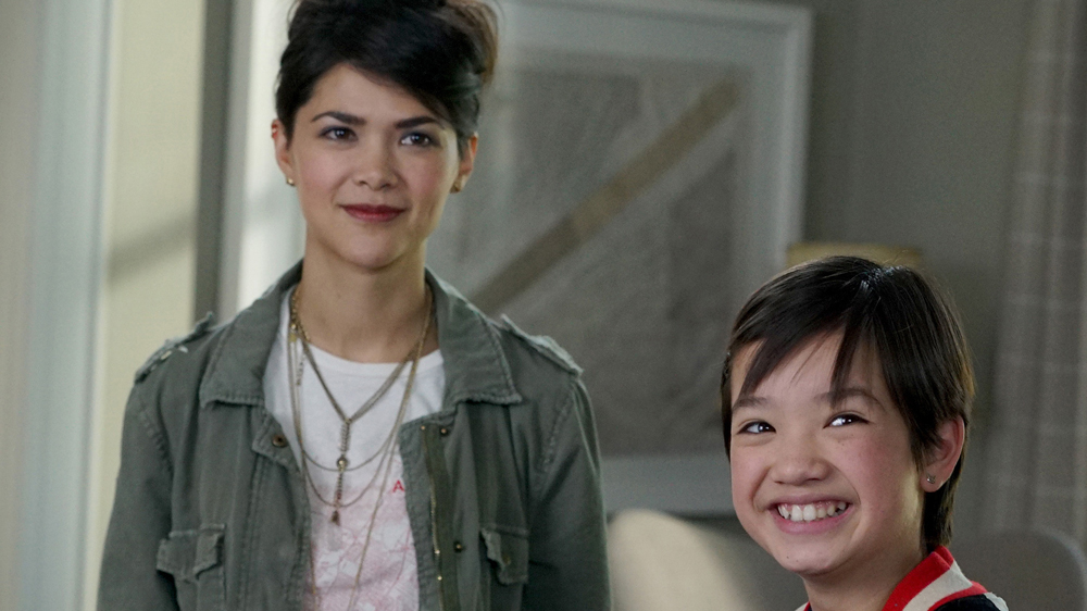 Andi Mack Disney Channel