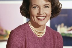 Betty White