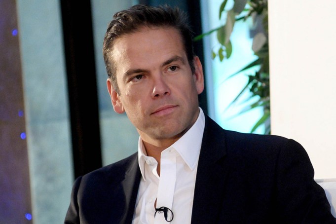 Lachlan Murdoch