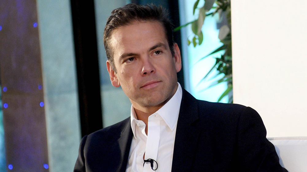 Lachlan Murdoch