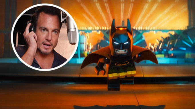 From 'Lego Batman' to 'Ferdinand' to 'Boss Baby,' Actors Inspire Animators  - Variety