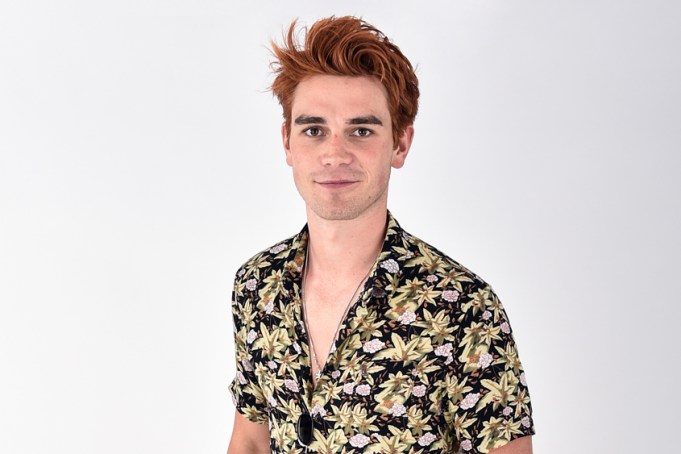 KJ Apa