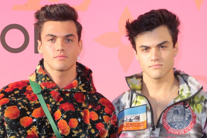 Dolan Twins