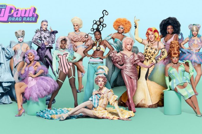 RuPaul's Makeup Artist on Filming 'Drag Race' Amid the COVID Pandemic