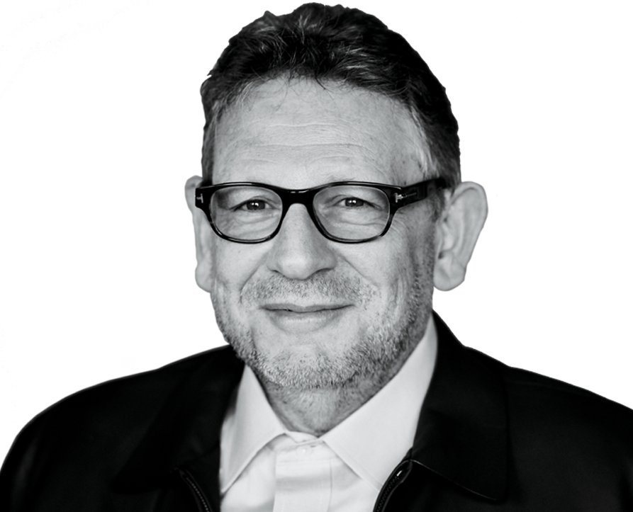 Lucian Grainge