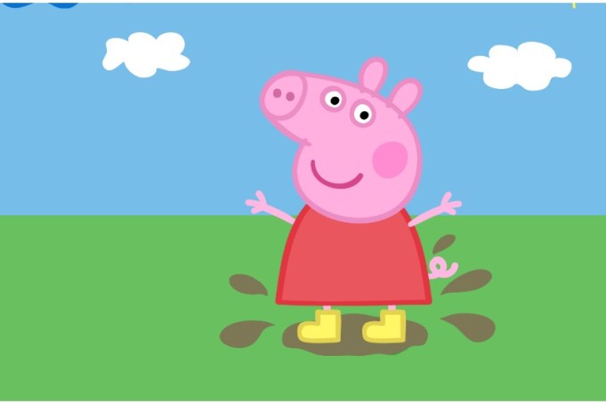 Peppa Pig