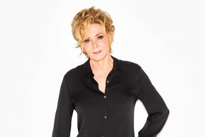 Jean Smart Variety Cover Story