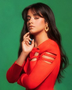 Camila Cabello