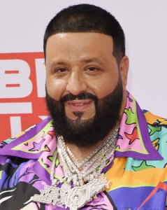 DJ Khaled