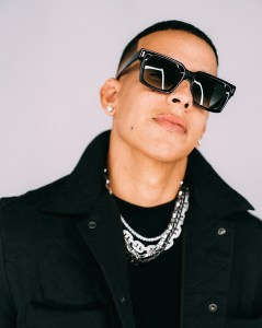 Daddy Yankee