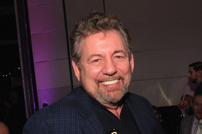 NEW YORK, NY - DECEMBER 20:  James L. Dolan attends the 5th Annual Little Steven's Policeman's Ball at Mandarin Oriental New York on December 20, 2019 in New York City.  (Photo by Bobby Bank/Getty Images)