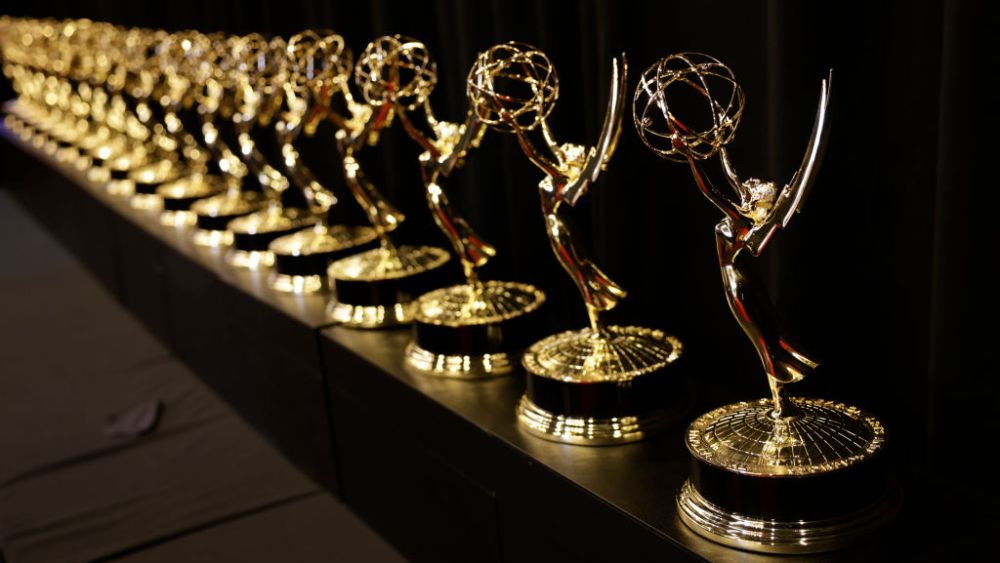 Daytime Emmys 2024 Nominations List (updating Live)